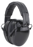 : Titus B4 Hearing Protection Shooting Gun Range ANSI OSHA Noise Reduction Earmuff