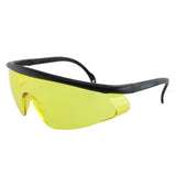 Titus G4 Amber HD Eye Shield - Sports Safety Glasses