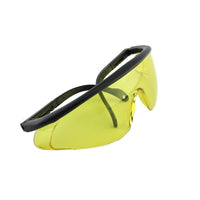 Titus G4 Amber HD Eye Shield - Sports Safety Glasses