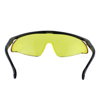 Titus G4 Amber HD Eye Shield - Sports Safety Glasses