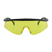Titus G4 Amber HD Eye Shield - Sports Safety Glasses