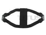 TITUS MS1 Multi-Purpose Full Face Mask w/ Integrated Googles (Vented)