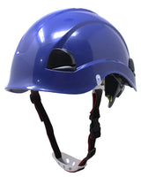 Titus Helmet Work Safety Lightweight Hard Hat Style Heights Head Protection