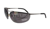 TITUS G99 All-Purpose Safety Glasses with Protective Side Shield