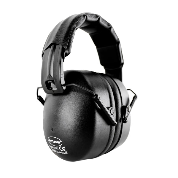 Titus Onyx 37 NRR - Quality Hearing Protection EarMuff