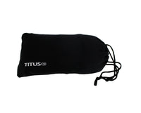 Titus G13 - Fit over Rx glasses (OTG) ANSI Z87 rated safety glasses
